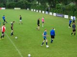 Kennismakingstraining S.K.N.W.K. JO19-1 en JO17-1 voor het nieuwe seizoen (24/134)